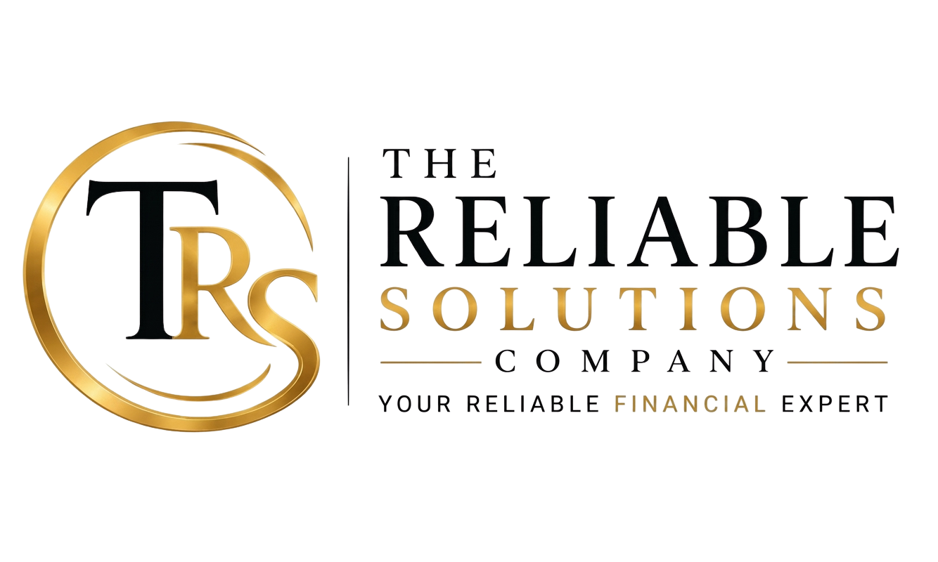myreliablesolutions.com